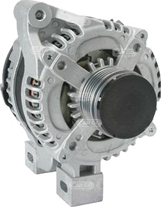 HC Cargo 115336 Starter