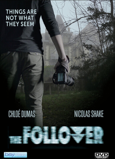 Follower DVD