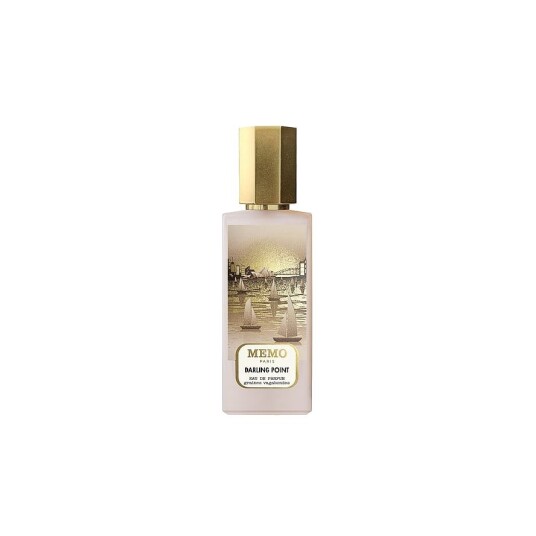 Darling Point Eau de Parfum Natural Spray 30 ml