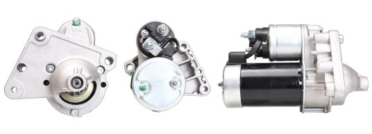 Starter ELSTOCK 25-3070