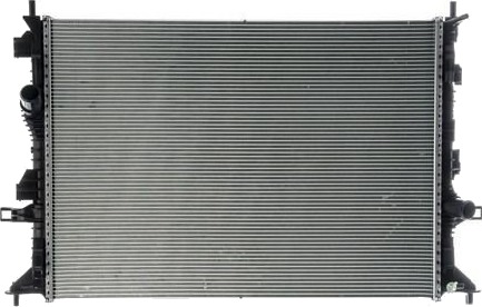 MAHLE CR 952 000P Radiator motorkjøling