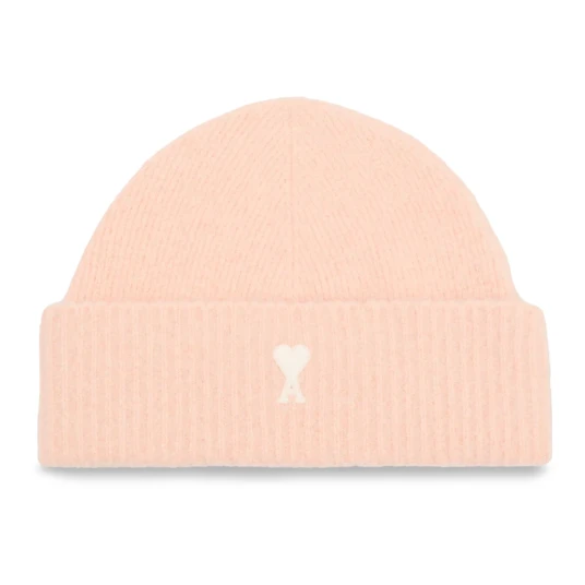 Ami Paris unisex Accessories Rosa Ami Paris unisex Accessories Rosa