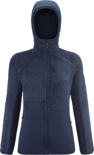 Millet Chamonix Highloft Hoodiew Saphir L