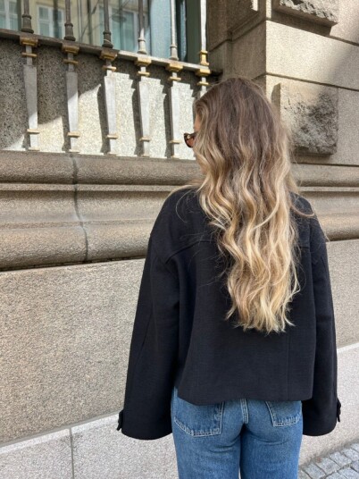 Clermonte Lena Jacket