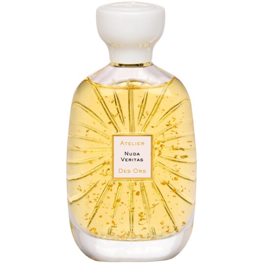 Atelier Des Ors Nuda Veritas Eau De Parfum 100 ml