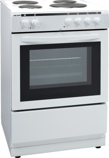 Beha BK6232 Komfyr