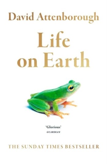 Life On Earth Av David Attenborough