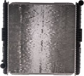 MAHLE CR 124 000S Radiator motorkjøling