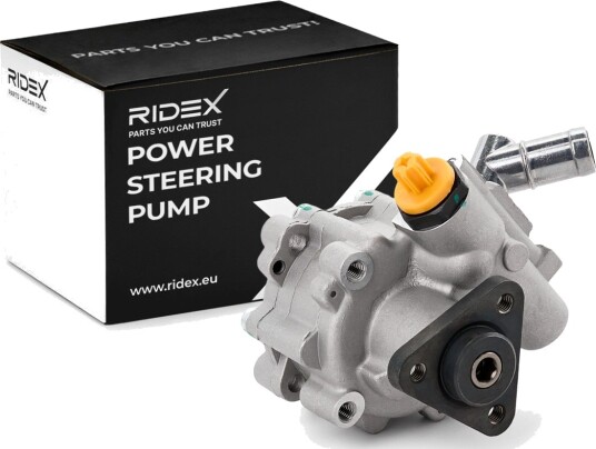 RIDEX 12H1042 Servopumpe