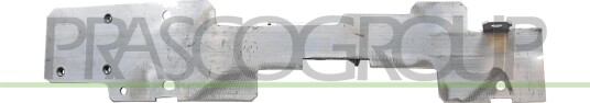 PRASCO BM8263413 Feste, hovedlyskaster