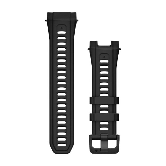 Garmin Instinct 3 50 mm smartklokkerem svart