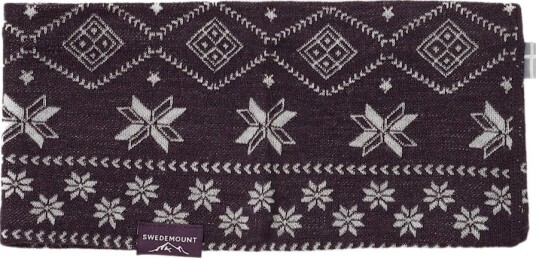 Swedemount Idre Wool Headband