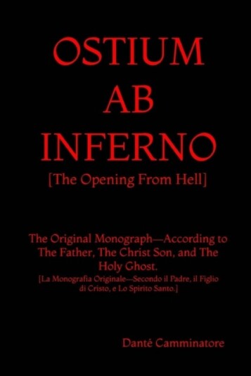 Ostium AB Inferno Ostium AB Inferno