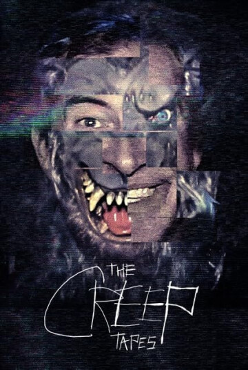 The Creep Tapes Sesong 2 DVD