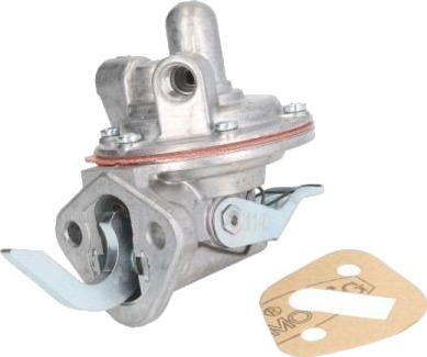 Drivstoffpumpe ENGITECH ENT110102 Drivstoffpumpe ENGITECH ENT110102