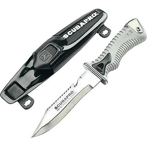 Scubapro K6 Dykkerkniv Scubapro K6 Dykkerkniv