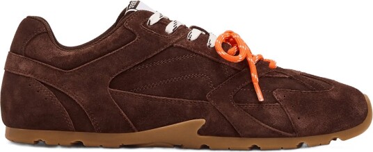 Steve Madden Midas O CHOCOLATE BROWN SUEDE 41 Steve Madden Midas O CHOCOLATE BROWN SUEDE 41