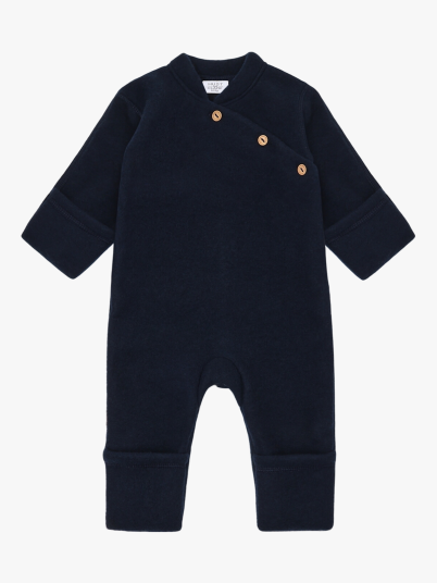 Hust and Claire Merlin Wool Blå 56