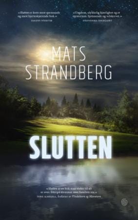 Slutten Av Mats Strandberg