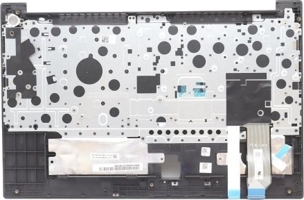 Lenovo 5M11a38104 Cover + Keyboard Lenovo Thinkpad E15 Gen 3 5M11A38104