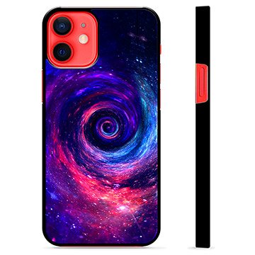 iPhone 12 mini Beskyttelsesdeksel Galakse
