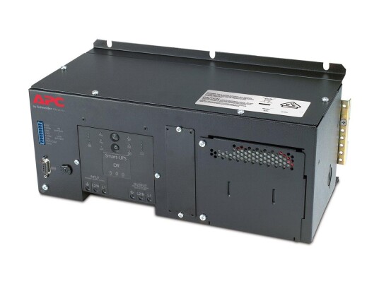 APC Smart-UPS SUA500PDRI - UPS - 325 watt - 500 VA
