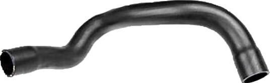 MAPCO 39481 Radiatorslange