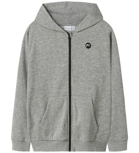 name it Nkmvimo Ls Sweat Card Bru Noos Grey 116 name it Nkmvimo Ls Sweat Card Bru Noos Grey 116