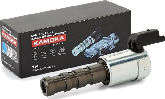 KAMOKA RA019 Styreventil, kamakseljustering