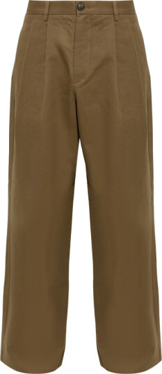 PS By Paul Smith Herre Bukser Brun W31,