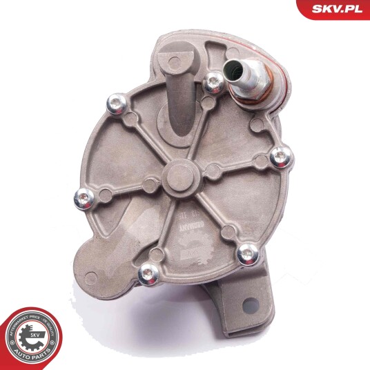 Vakuumpumpe, bremseanlegg ESEN SKV 18SKV013