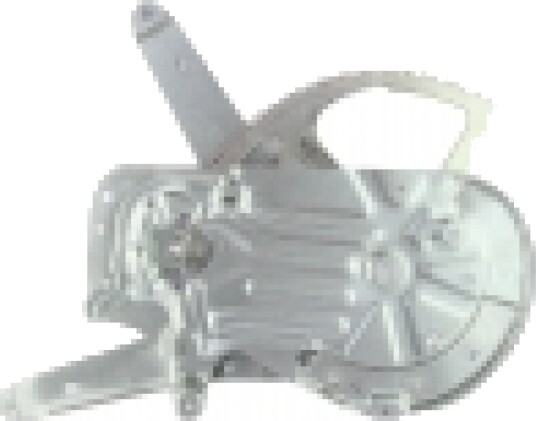 Vindusheis Professional Parts 82434573