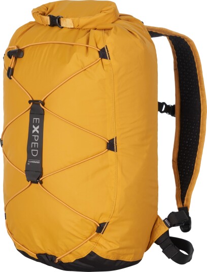 Exped Cloudburst 15 Gold 15
