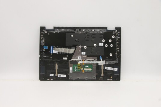 Lenovo Upper Case ASM_GER C20WE AB