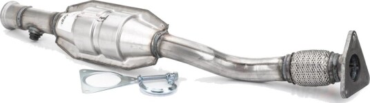 Katalysator NAP carparts CAK10564