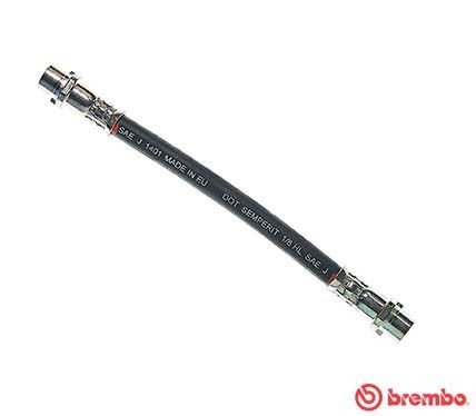 Bremseslange BREMBO T 85 050 Bremseslange BREMBO T 85 050