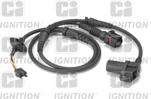 QUINTON HAZELL XABS151 Sensor ABS QUINTON HAZELL XABS151 Sensor ABS