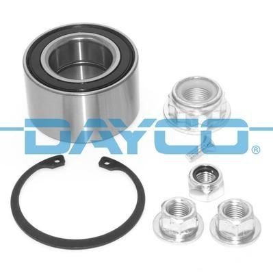 Hjullager DAYCO KWD1435