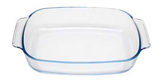 Guardini Ildfast form med håndtak 38x25,5x7 cm Guardini Ildfast form med håndtak 38x25,5x7 cm