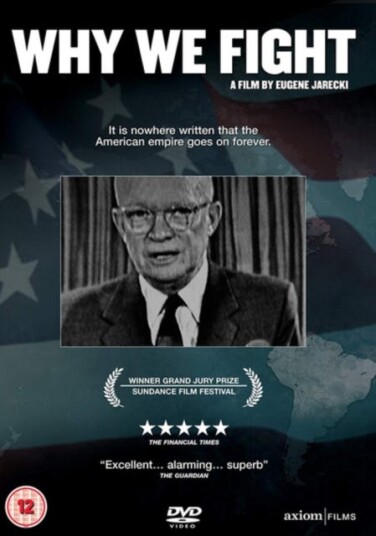 Why We Fight DVD