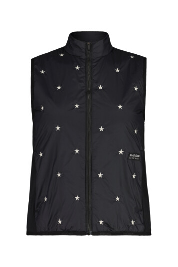 Maloja Lucaniam. Deep Black S