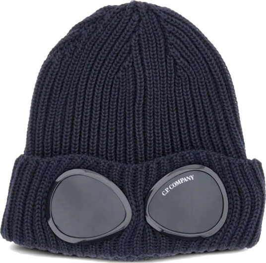 C.p. Company Herre Accessories Blå ONE SIZE,
