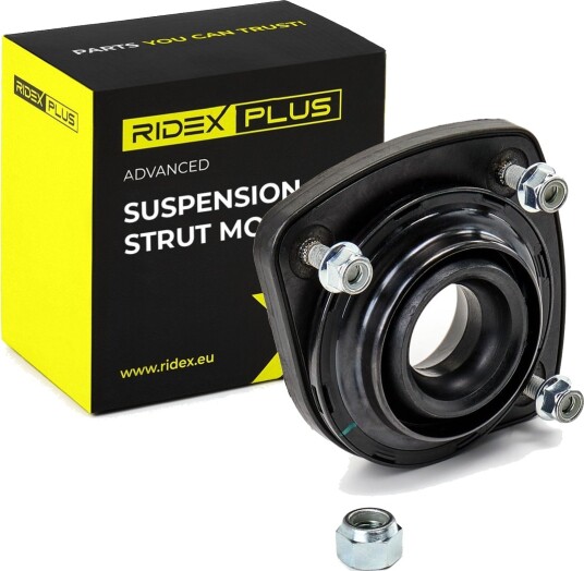 Fjærbeinslager RIDEX PLUS 1180S0213P