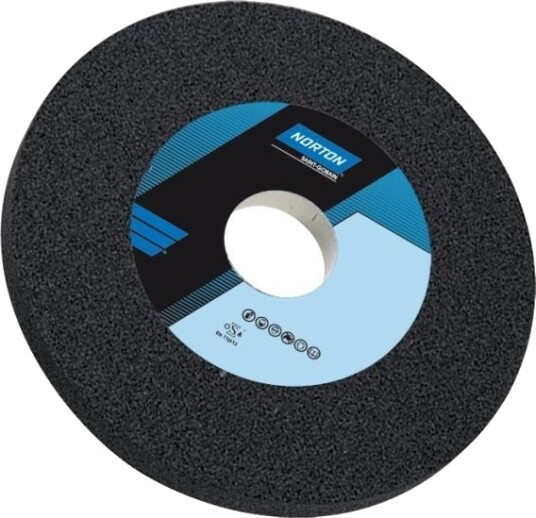 Norton Hjul 01 250Mm X 32Mm X 32Mm 37C60k6vk.