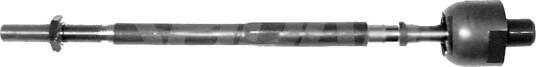 Aksialledd parallellstag SPIDAN CHASSIS PARTS 40587