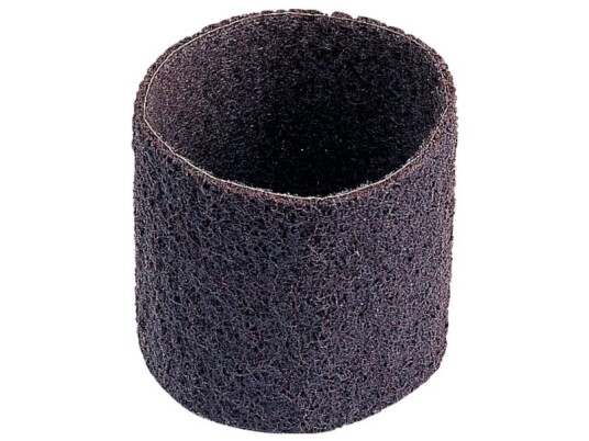 Flex 100X100 Me A100 434590 Slipehylse Kornstørrelse 100 Ø 100 Mm 1 Stk Flex 100X100 Me A100 434590 Slipehylse Kornstørrelse 100 Ø 100 Mm 1 Stk
