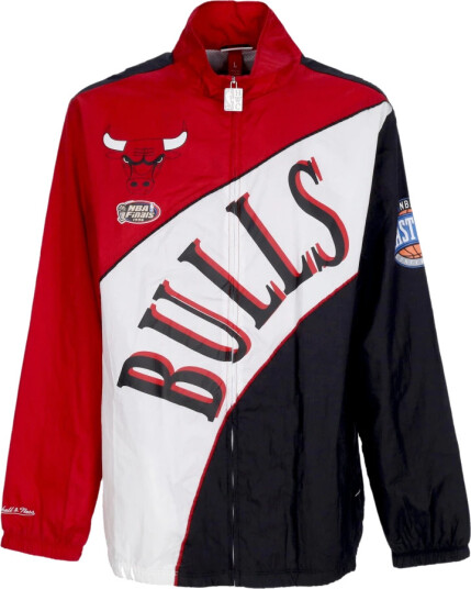 Mitchell & Ness Herre Sport Flerfarget L,