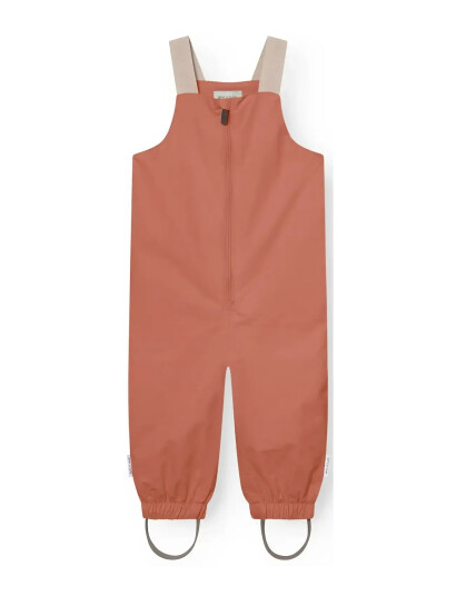 MINI A TURE Matwalentaya Overalls. Grs Beige 4Y/104