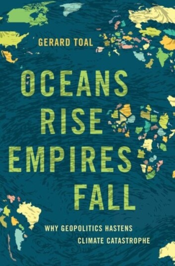 Oceans Rise Empires Fall Oceans Rise Empires Fall