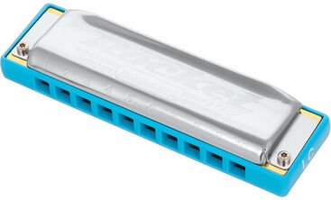 Hohner Rocket low Harp LF#